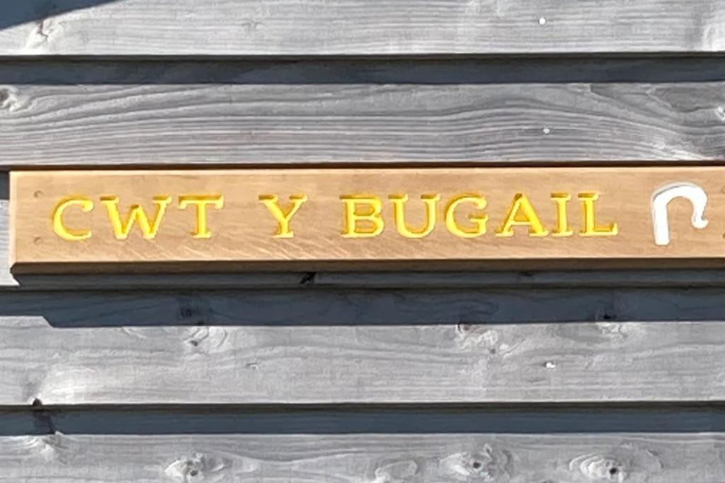 מלון ברמאות' Cwt Y Bugail מראה חיצוני תמונה